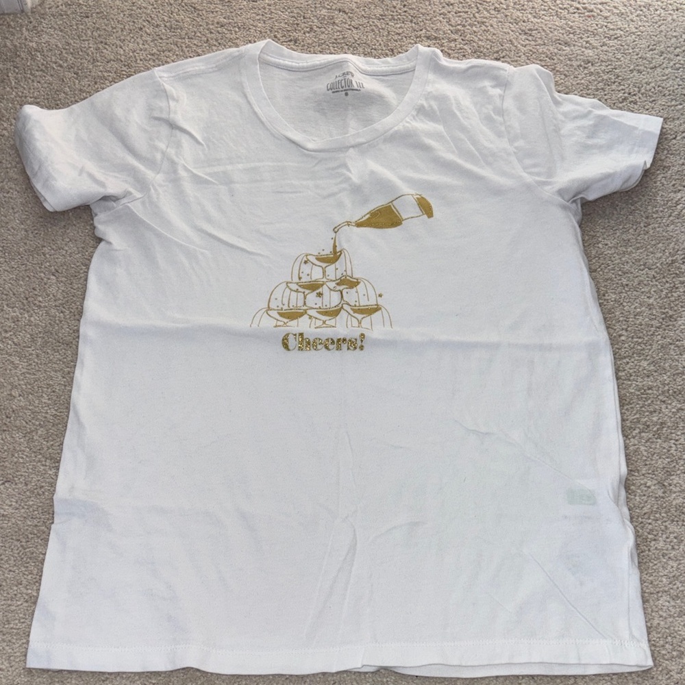 J crew T shirt
